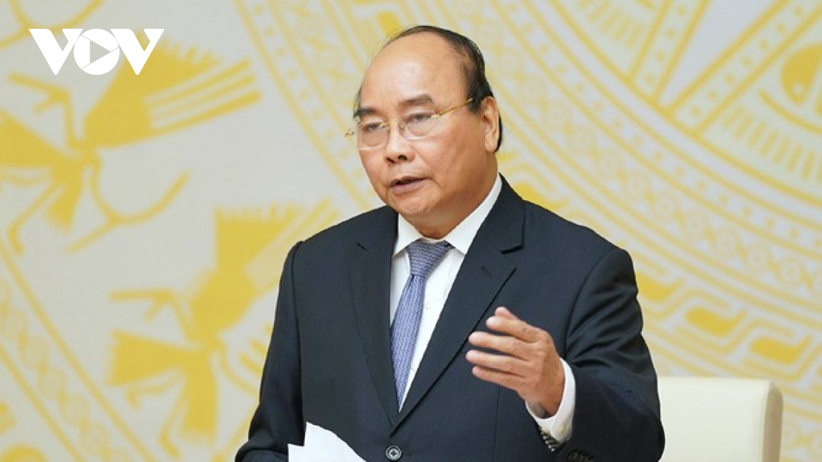 PM Phuc to attend virtual 27th APEC Summit